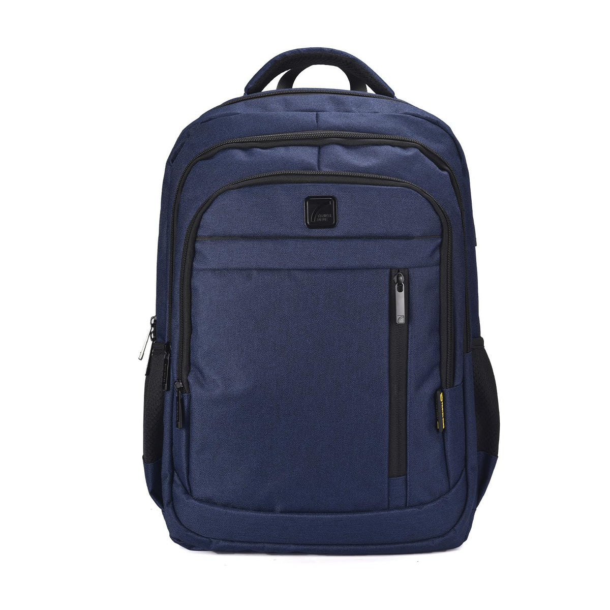 Travel Blue Vanguard Executive 15.4 Inches laptop Compartment, 25 L Casual Backpack,Organizer Pocket for Men Women Boys Girls Navy Blue
