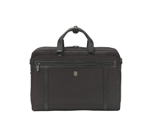 Victorinox Werks Professional 2.0 15'' Laptop Brief (Black)