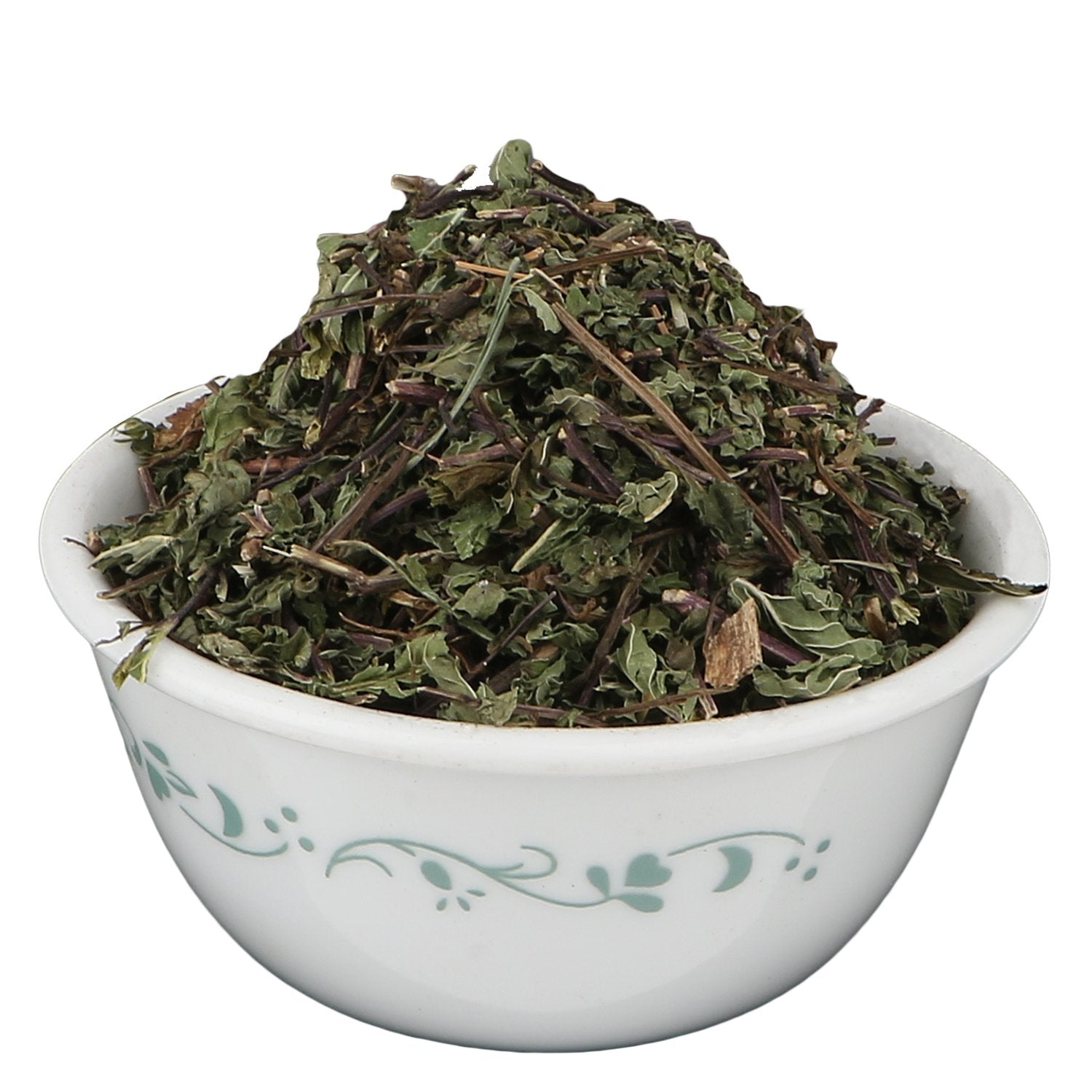 YUVIKA Podina Patta - Pudina - Mentha Arvensis Linn - Mint Leaves (400- image 4