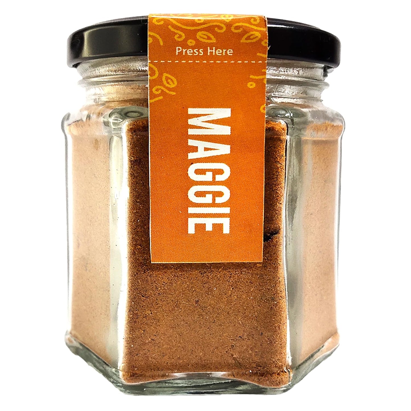 Unique Sa Maggie Masala - Organic Spices For Multipurpose Seasoning - Tastemaker (100 gm)