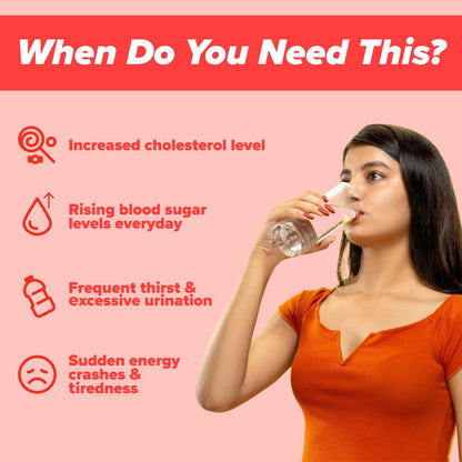 Daily All Day Berberine Supplements for Diabetes care, Berberis Aristat- image 7