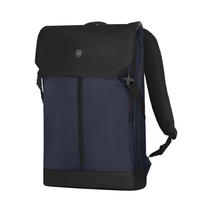 Victorinox Altmont Original, Flapover Laptop Backpack, Blue (610223)