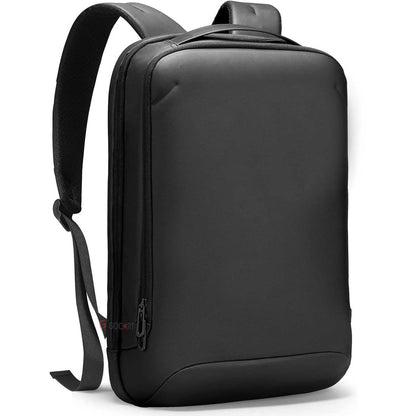 GOCART WITH G LOGO Hard Shell Slim Laptop Backpack deal for Working,Commuting,Daily(Black)