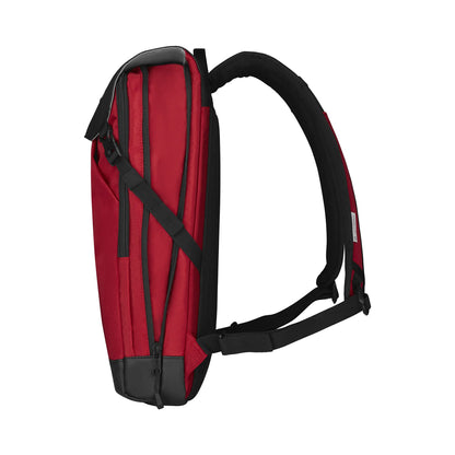 Victorinox Altmont Original, Flapover Laptop Backpack, Red (610224)