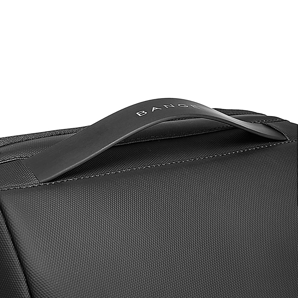 Red Lemon Medium Size Bange Hawkeye Multi Functional Water-Resistant An- image 6