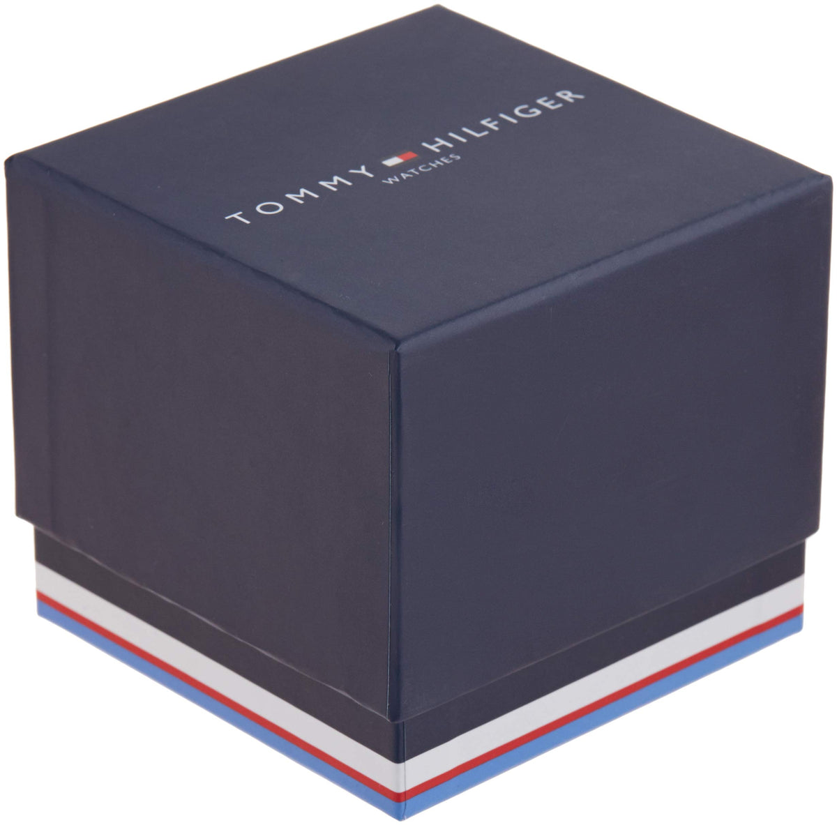 Tommy Hilfiger Analog Grey Dial Men's Watch-TH1791597