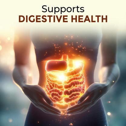Vedikroots Punarnavadi Guggulu - Natural Diuretic | Promotes Healthy Liver & Kidney Functions | Ayurvedic Supplement For Swelling 60 Tab (Pack-2))