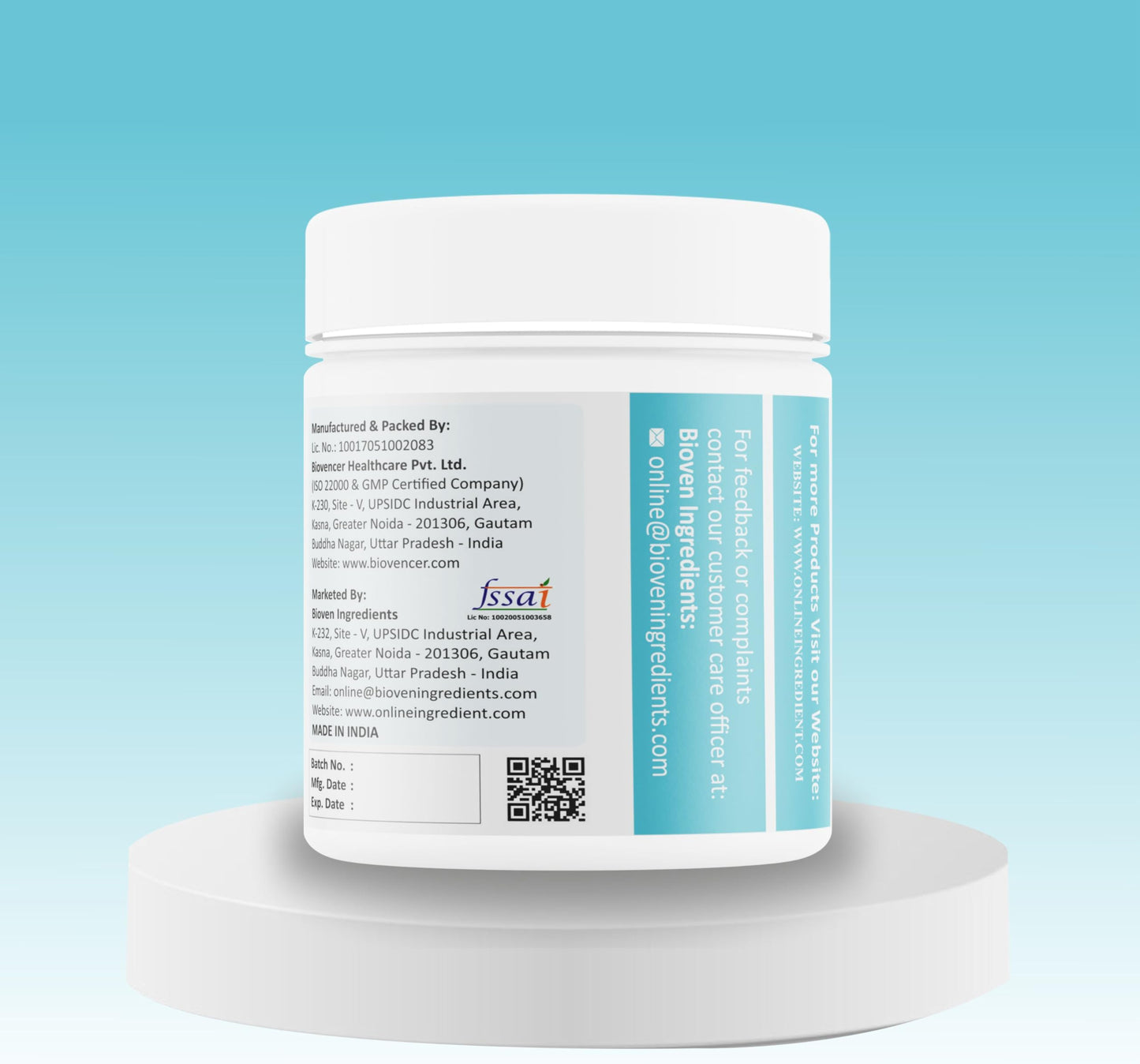 Collagen Peptide