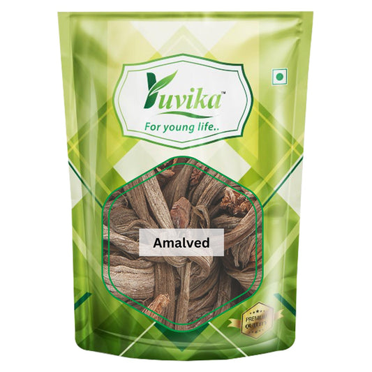 YUVIKA Amalved - Amalvet - Garcinia pedunculata (400 Grams)
