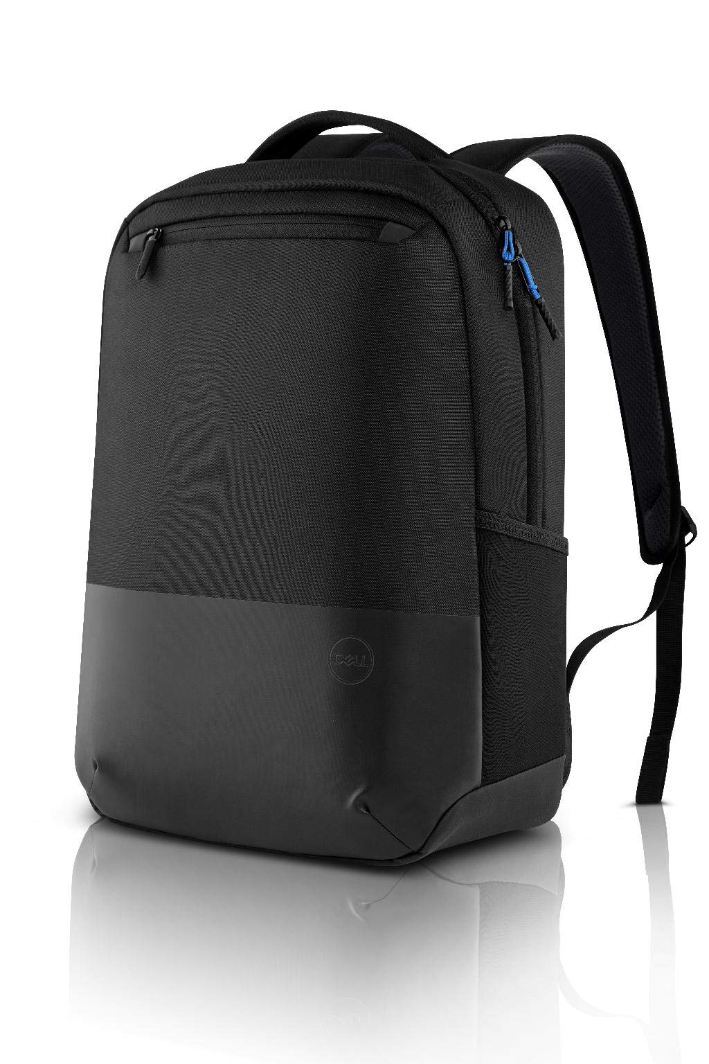 Dell Pro Slim Backpack 15 - PO1520PS - Fits Most laptops up to 38.1 cm (15 inches, Black)