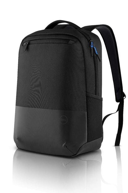Dell Pro Slim Backpack 15 - PO1520PS - Fits Most laptops up to 38.1 cm (15 inches, Black)