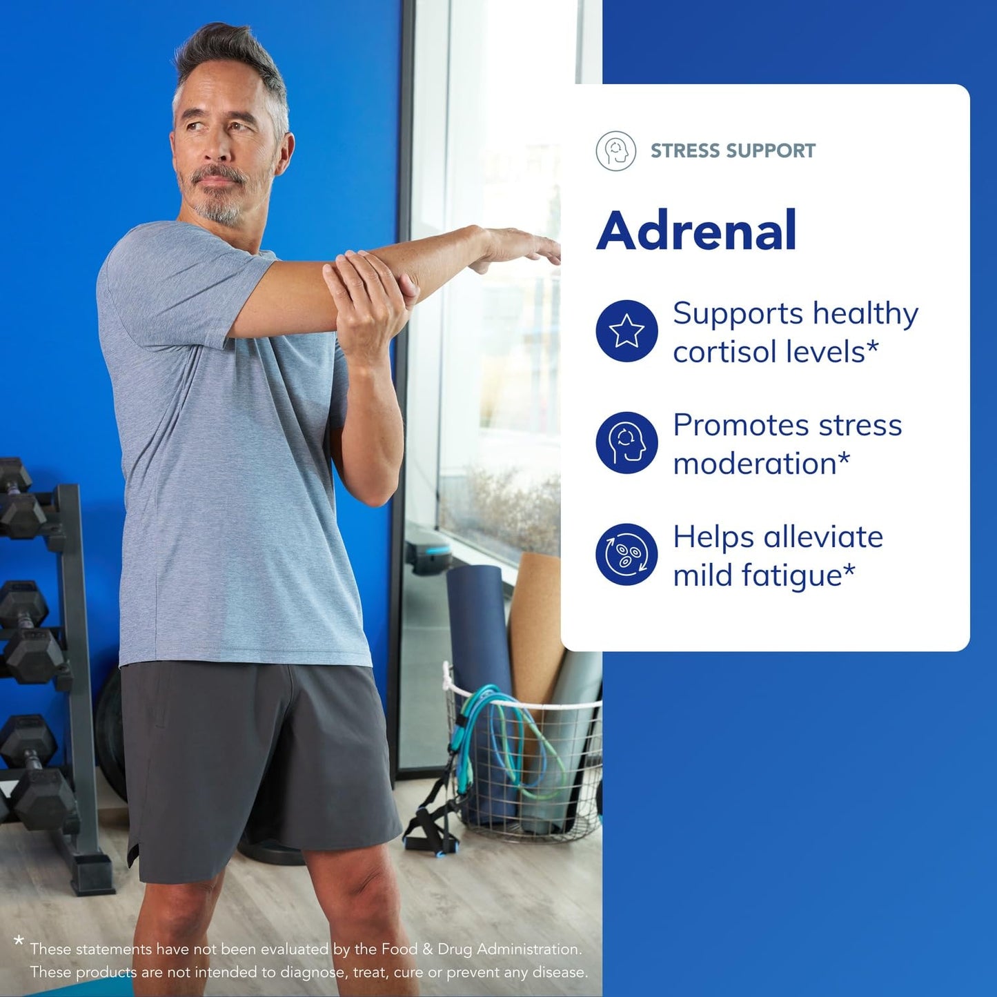 Pure Encapsulations - Adrenal - 60ct