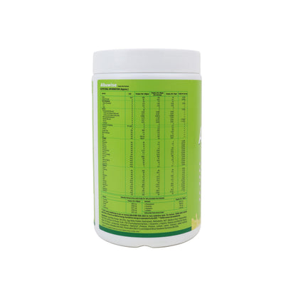Nucgnex Albuwise Albumen Protein rich Formula powder 300g - Vanilla Flavor