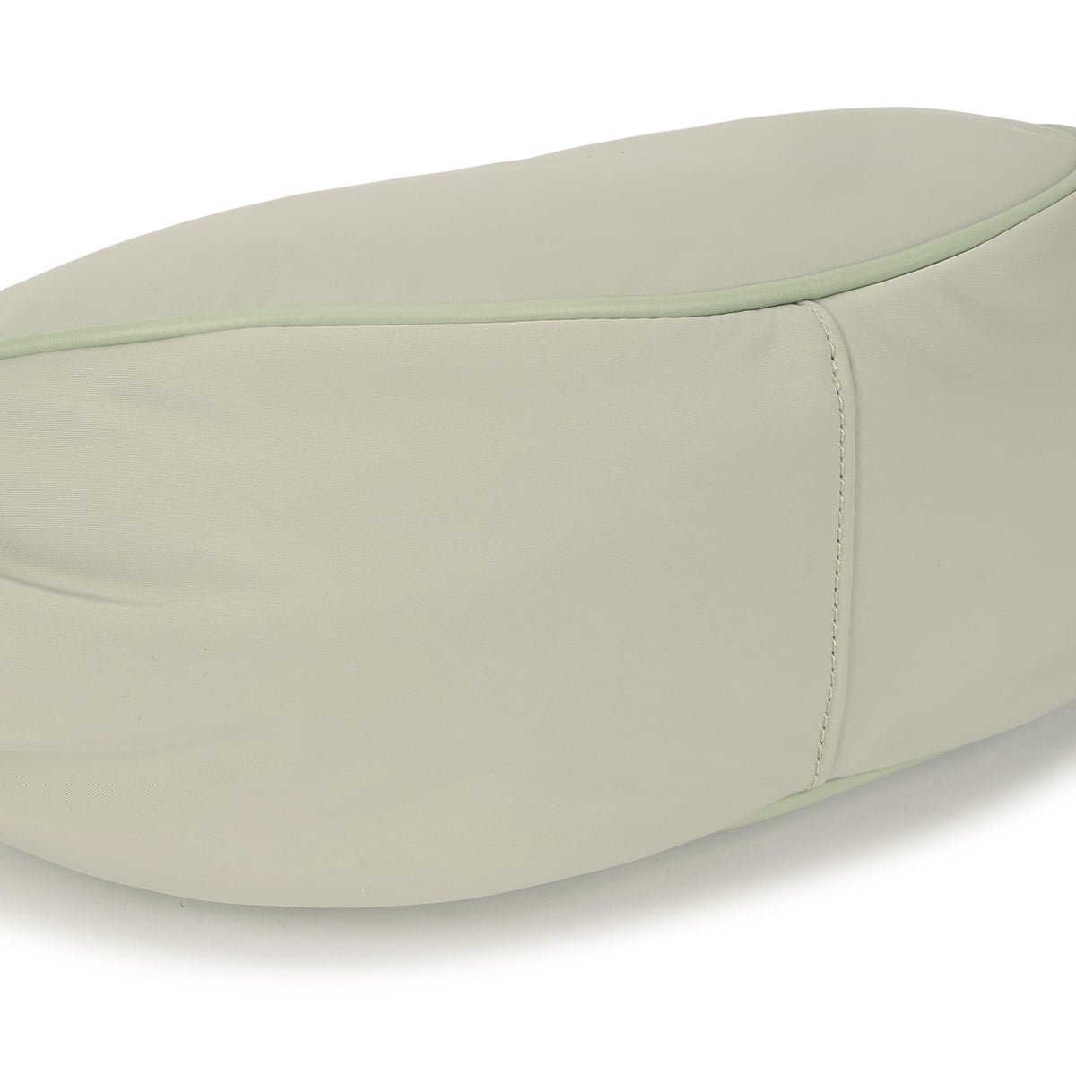 Fastrack Curve Sling | Women’s Nylon Sling Bag | Adjustable Webbing Strap, Spacious Main Compartment & Quick-Access Pockets