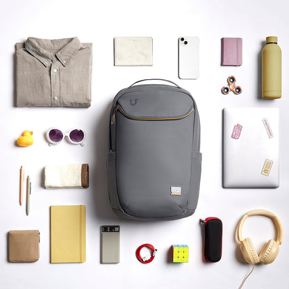 Urban Jungle by Safari, Passenger, Multipurpose Laptop Backpack | 30L C- image 2