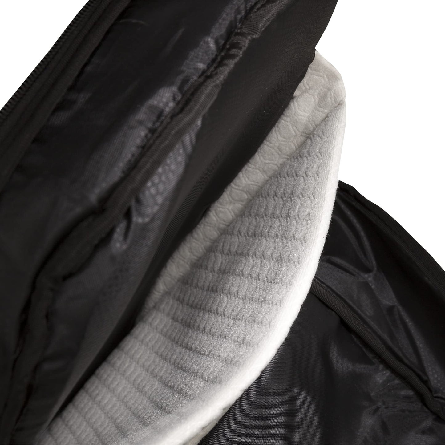 Alienware 17-inch Horizon Slim Backpack - Galaxy Weave Black