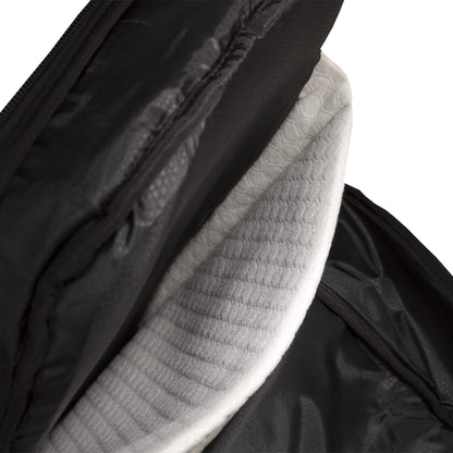 Alienware 17-inch Horizon Slim Backpack - Galaxy Weave Black