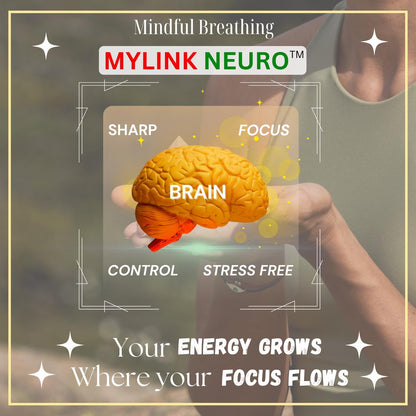 DHE ACME Memory Boost and Joint Support Supplement Combo Pack, Mylink Neuro with Brahmi & Ginkgo Biloba, Joint Revival with Glucosamine & Chondroitin