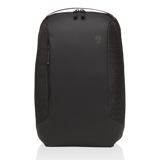 Alienware 17-inch Horizon Slim Backpack - Galaxy Weave Black