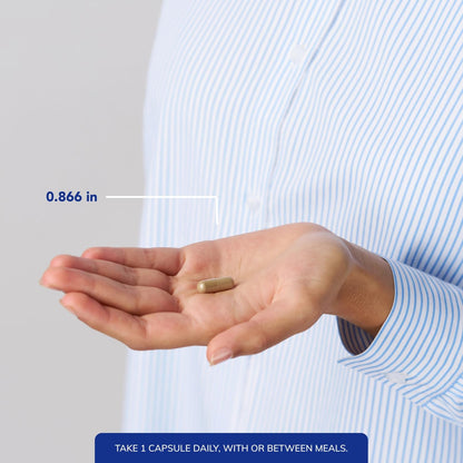 Pure Encapsulations Resveratrol Extra 60c