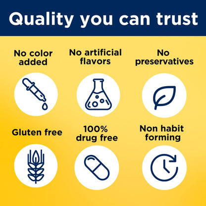 Nature Made Melatonin 3mg 120 Tablets