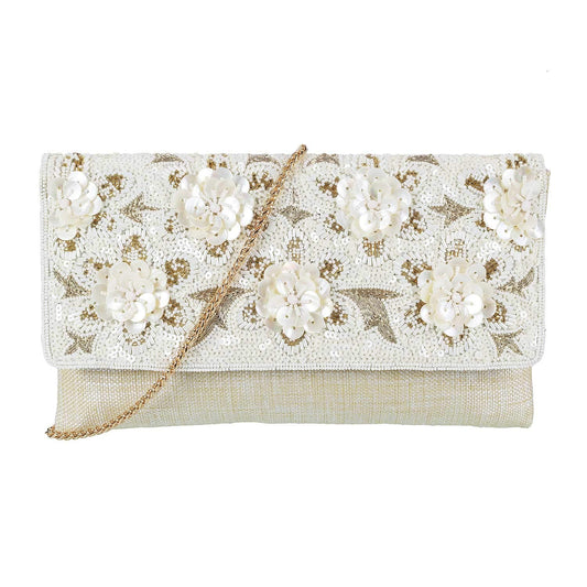 Metro Womens Synthetic Beige Sling (One Size)