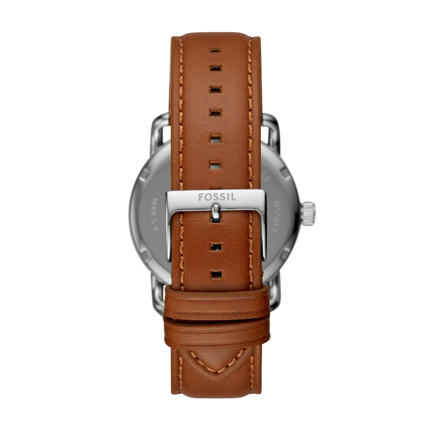 Fossil Analog Blue Dial Men's Watch - FS5661