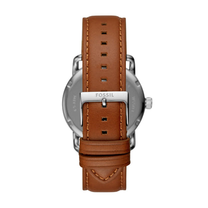 Fossil Analog Blue Dial Men's Watch - FS5661
