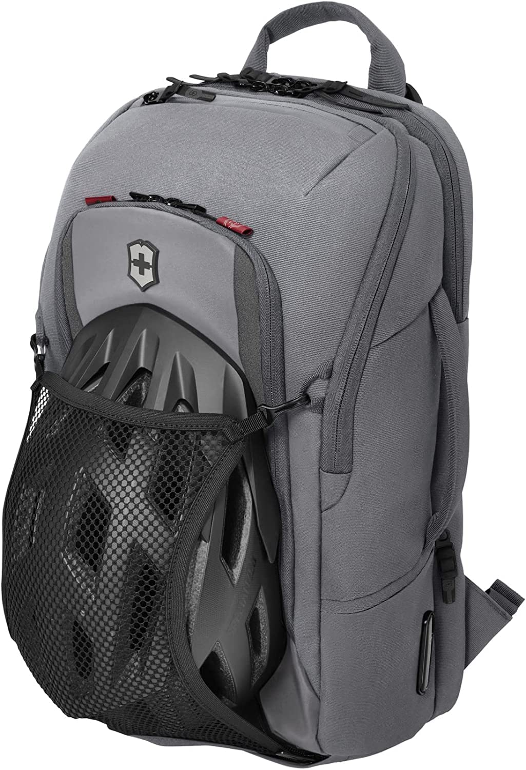 Victorinox Touring 2.0, Commuter Backpack, Stone Grey (612117)