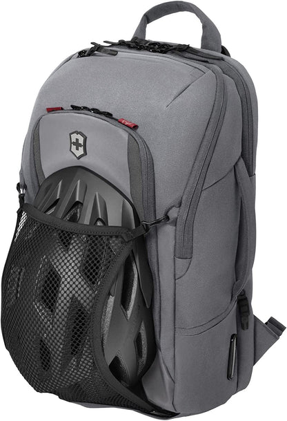 Victorinox Touring 2.0, Commuter Backpack, Stone Grey (612117)