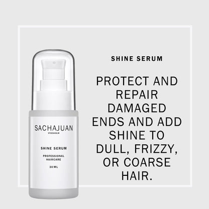 SachaJuan Shine Serum 30ml/1oz