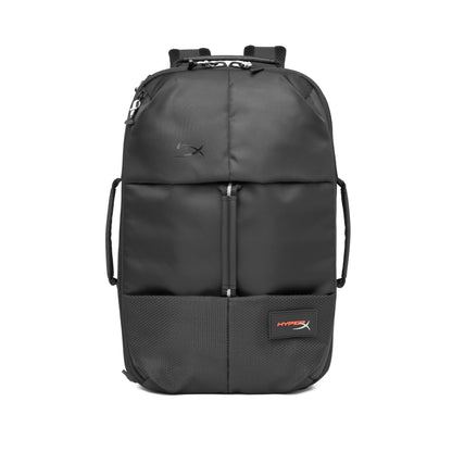 IN-Viraat HyperX - Appario HyperX Knight Gaming Backpack for Laptops - Large Sto