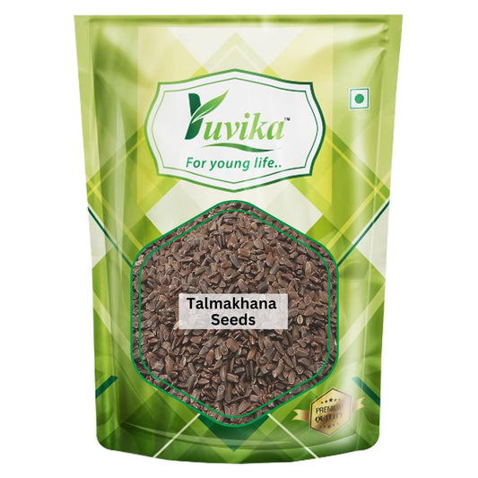 YUVIKA Talmakhana Seeds - Astercantha Longifolia (200 Grams)