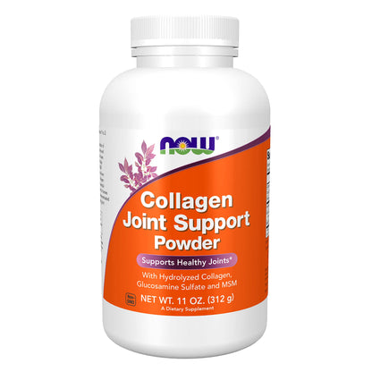 Now Foods, Joint Support Powder, 11 oz (312 g)