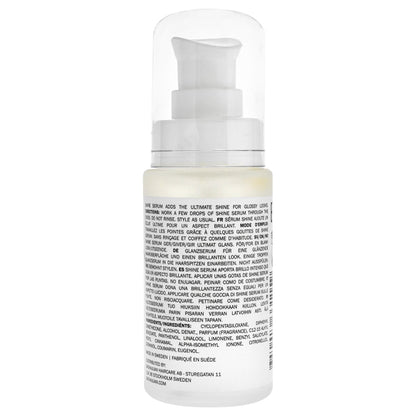 SachaJuan Shine Serum 30ml/1oz