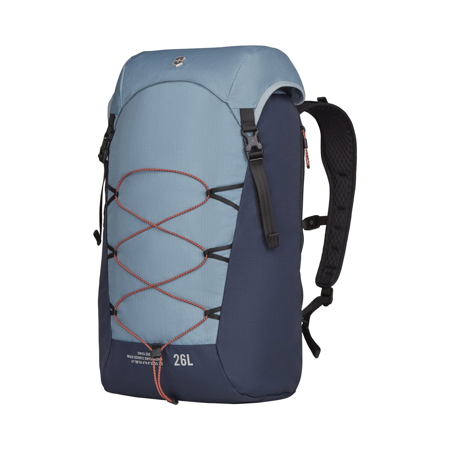 Victorinox Altmont Active Lightweight, Captop Backpack, Light Blue (611- image 6