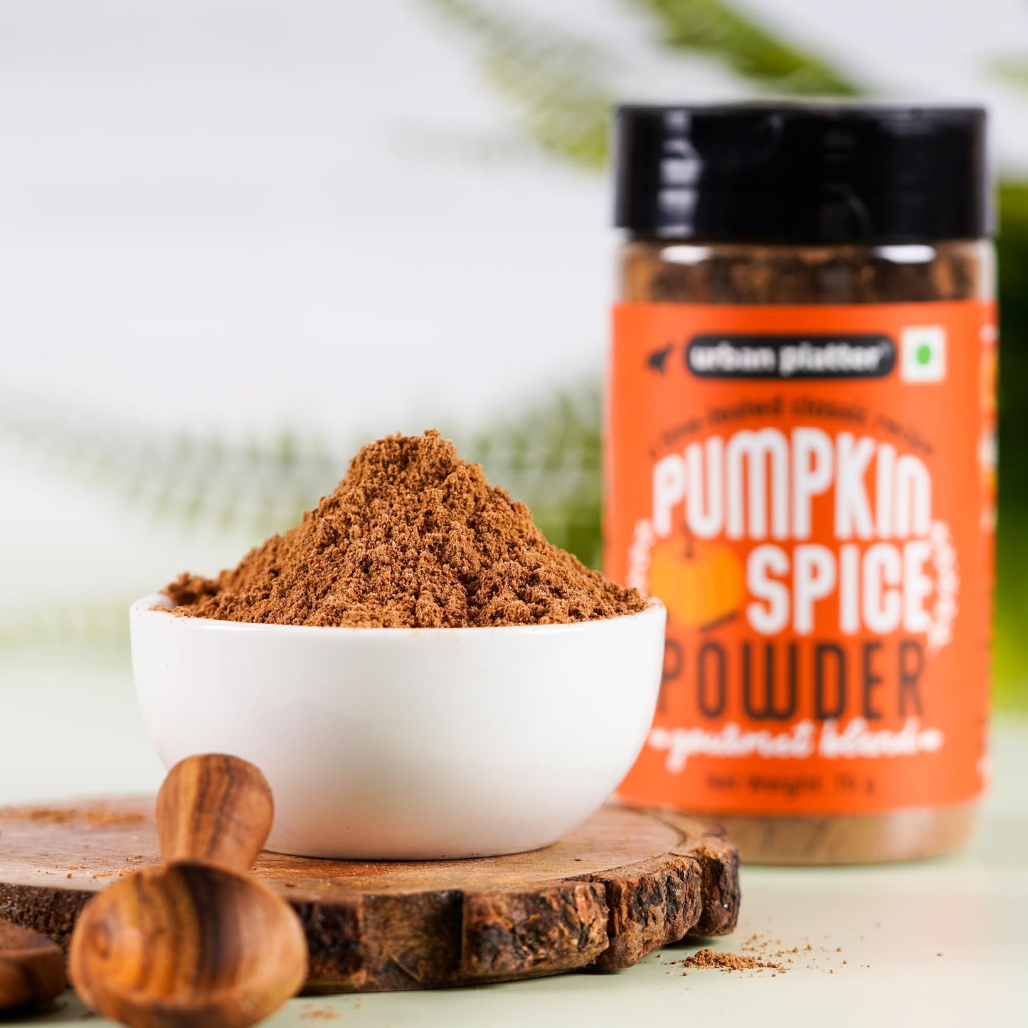 Urban Platter Pumpkin Pie Spice Powder, 70 g