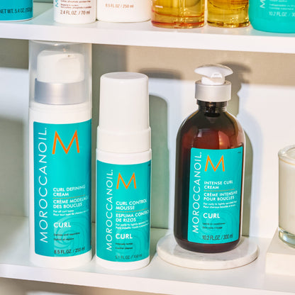 Moroccanoil Intense Curl Cream 300 ml