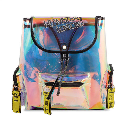 HAMSTER LONDON Offline Backpack | Trendy and Durable Backpack for Everyday Use | 42x13x15 cm