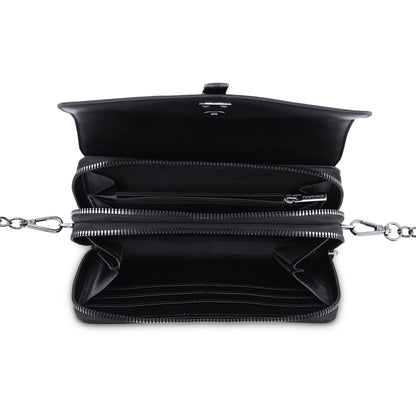 Fastrack Women's Western (Black)