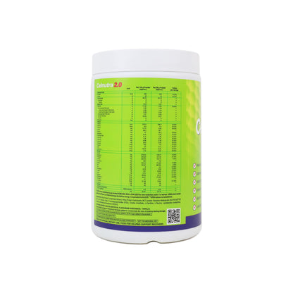 Nucgnex Celnutra 2.0 Advanced Recovery Nutrition Powder | High-Calorie Nutritional Drink for Faster Recovery | High Protein with MCT | With Probiotics | 400g