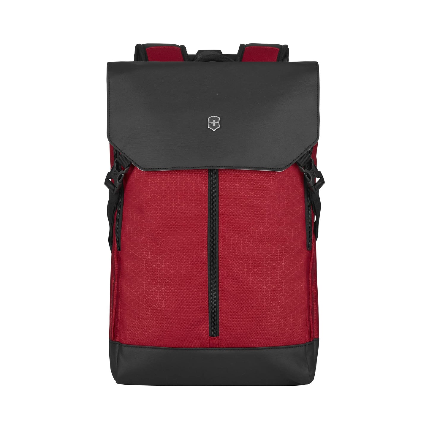 Victorinox Altmont Original, Flapover Laptop Backpack, Red (610224)