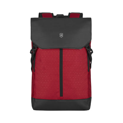 Victorinox Altmont Original, Flapover Laptop Backpack, Red (610224)