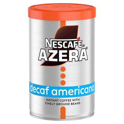 NESCAFÉ Azera Americano Decaff Instant Coffee, 90g