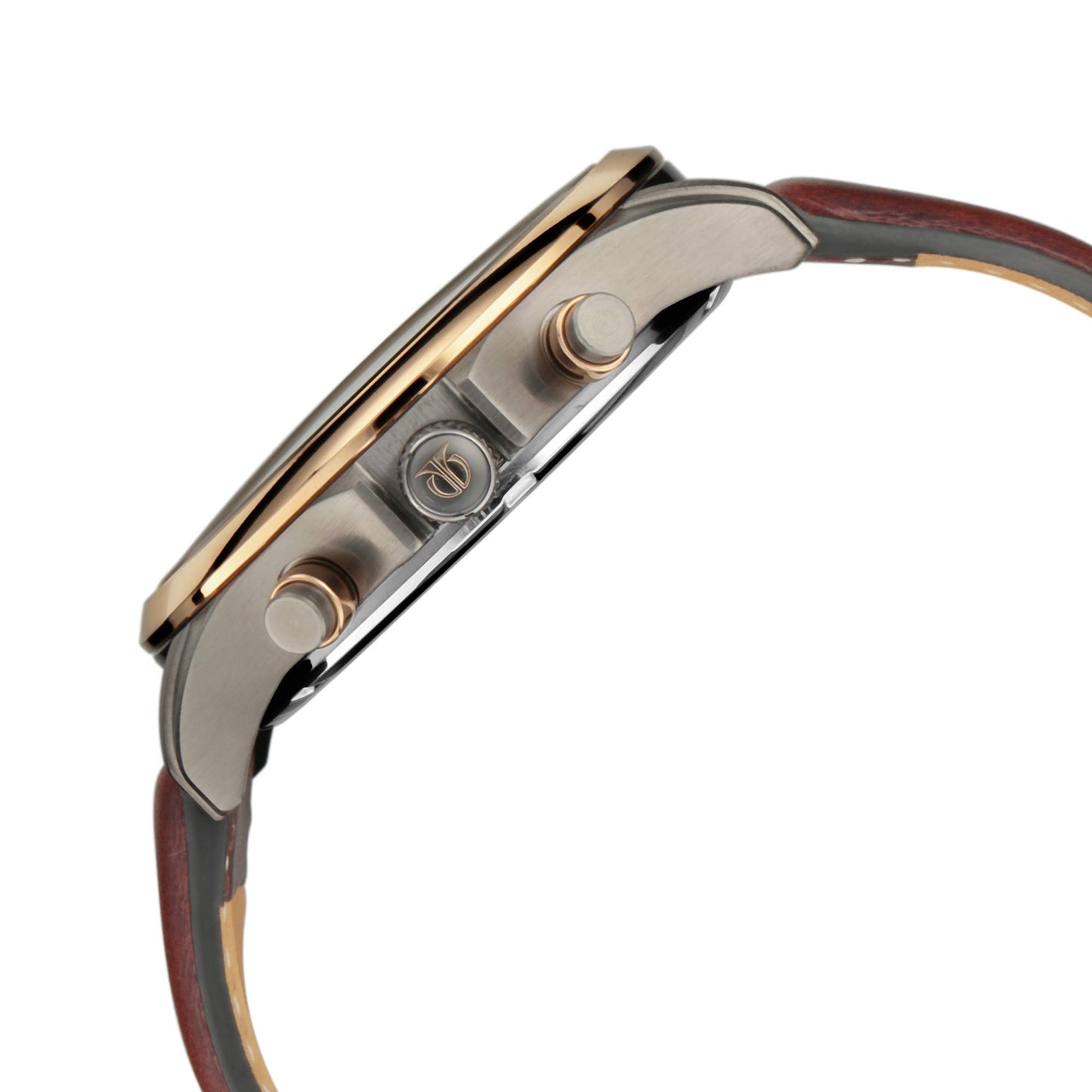 Titan Maritime Analog Green Dial Men's Watch NM1830KL02/NN1830KL02/NP18- image 3