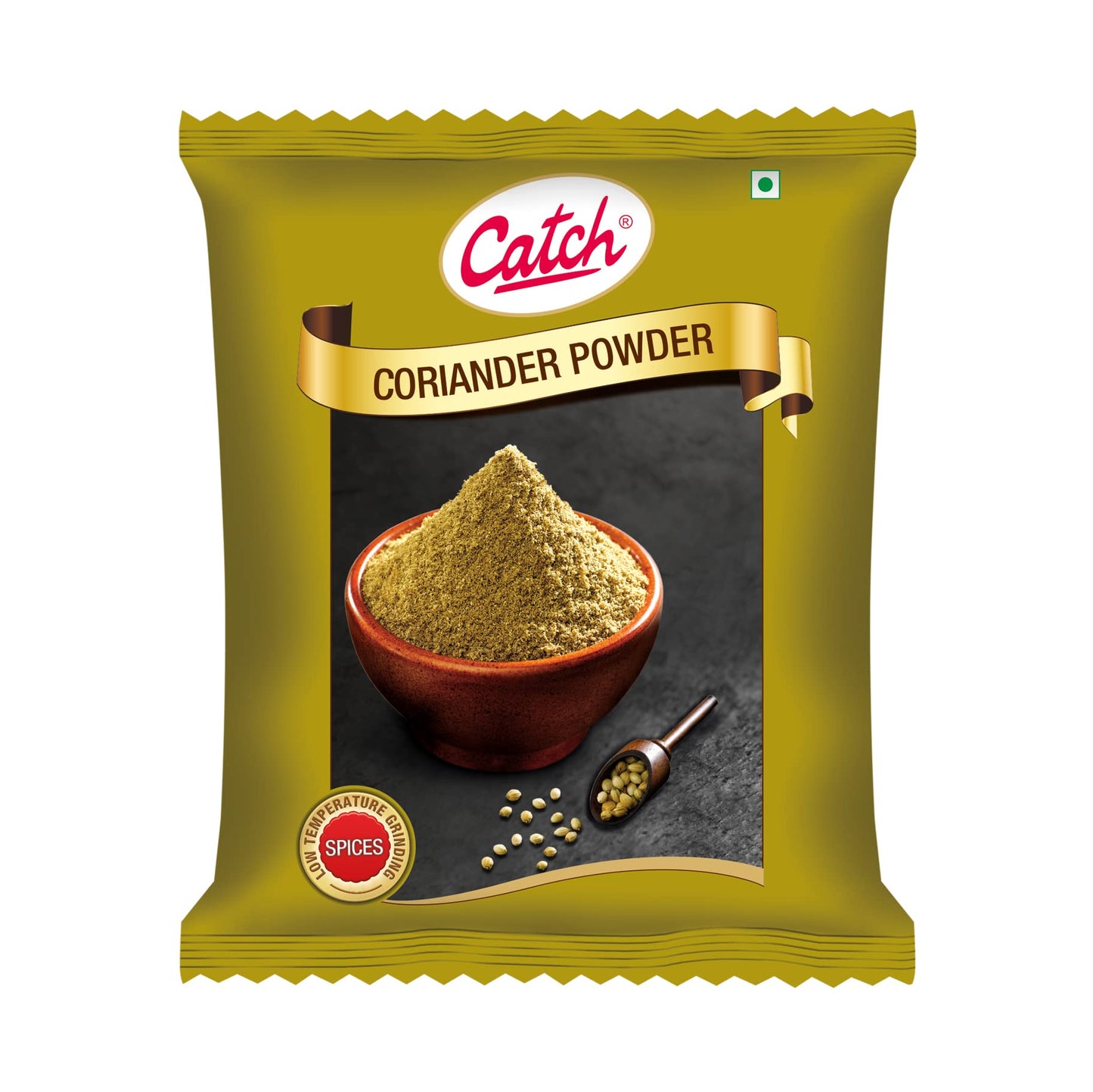 Catch Coriander Powder | Dhaniya Powder, 200g