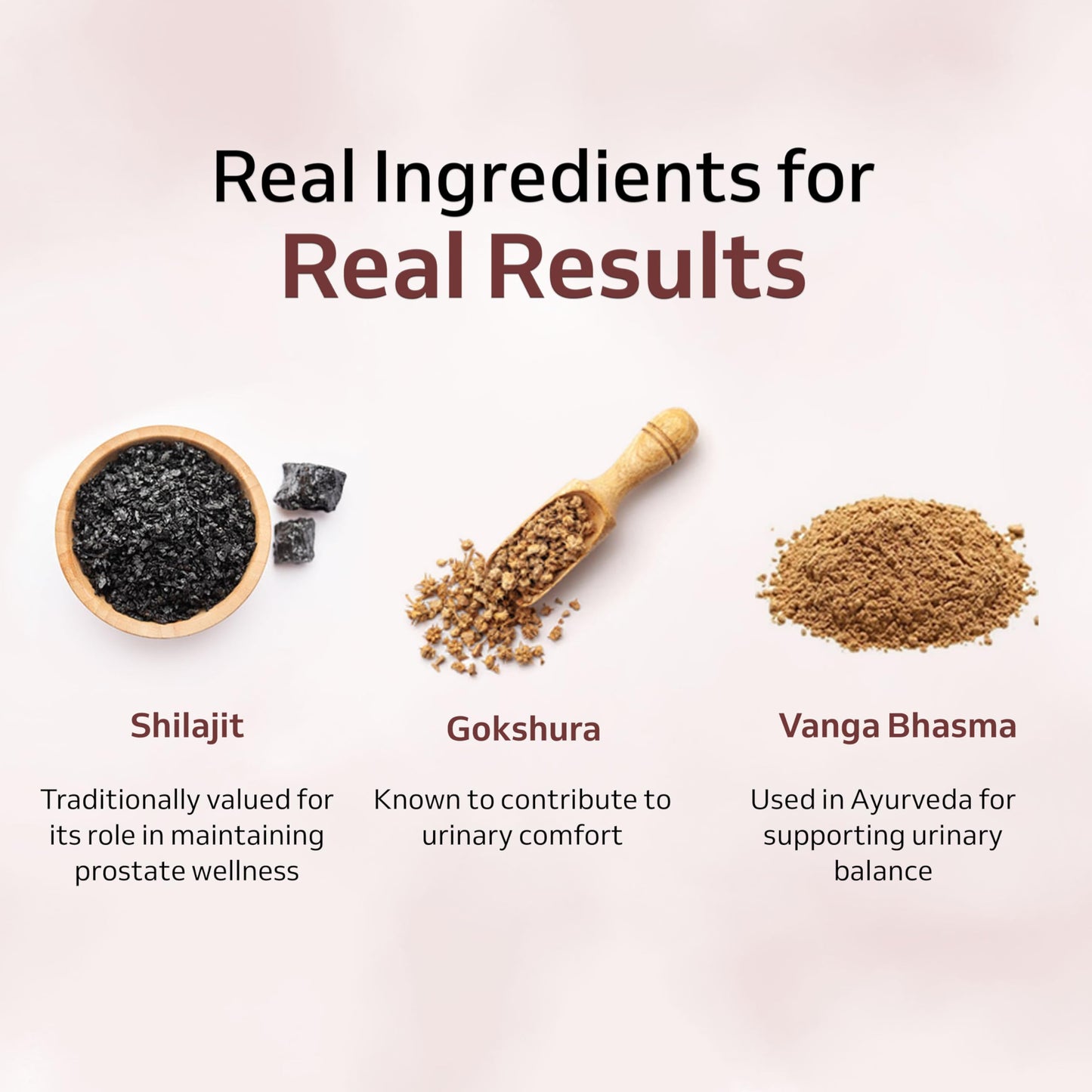 Purely Yours Prost Plus for Men – Ayurvedic Prostate Care Capsules for- image 6