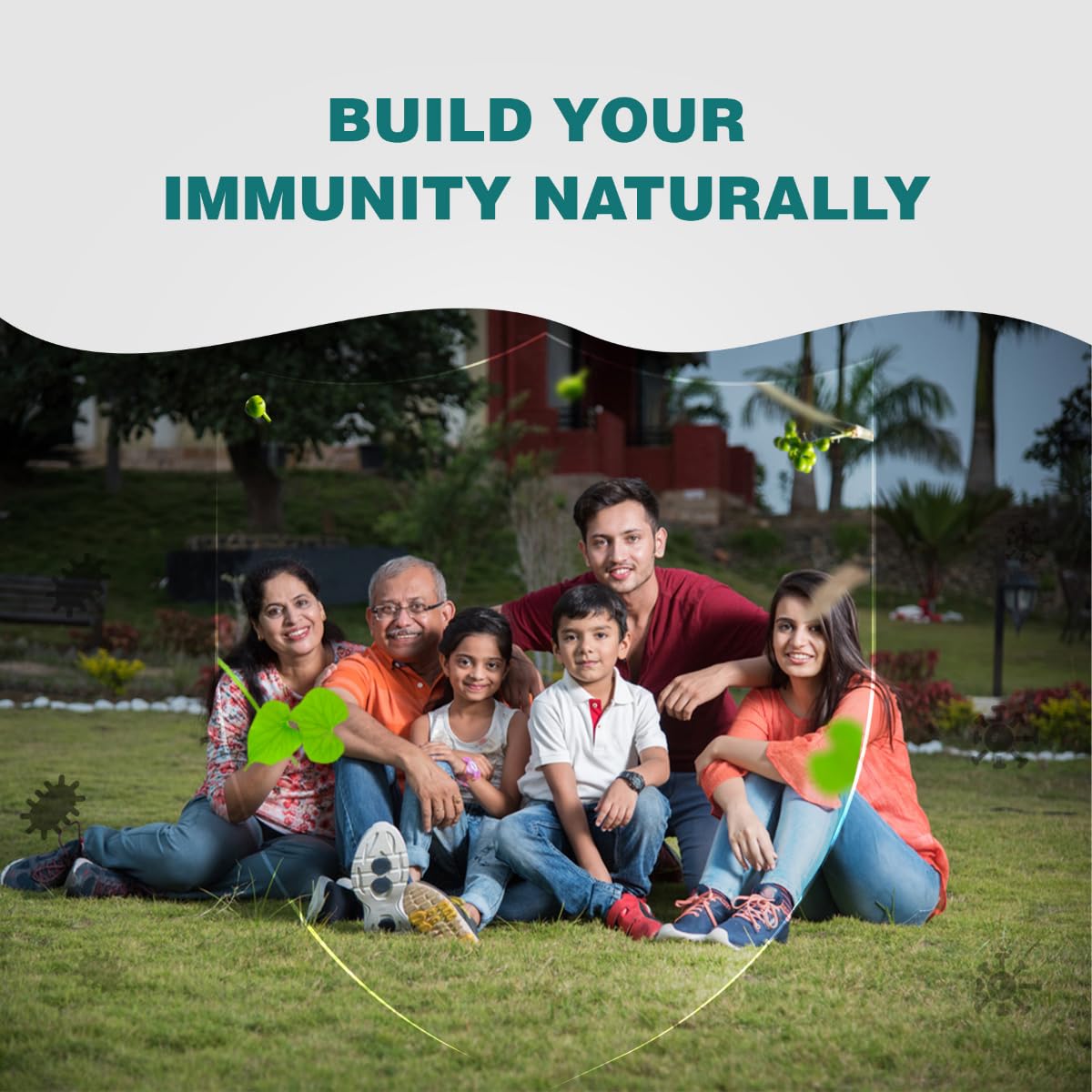 Himalaya Septilin Tablets - 60 Tablets- image 6