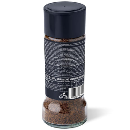 Davidoff Cafe Instant Coffee Jar, Rich Aroma, 100 Gram
