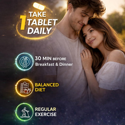 Knoll Healthcare G-Nolvita Multivitamin Multimineral Tablets with Natural Extracts | Daily Health Supplement for Energy, Immunity & Overall Wellness | 2x15 Tablets Pack